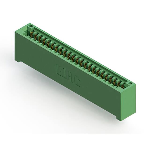 845-023-521-101 EDAC Inc.  Edgeboard Connectors